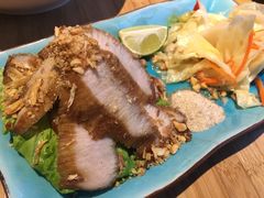 越式烤猪肩肉-大茴香(大悦城店)