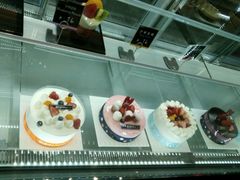 -面包工坊(七彩云南第一城店)