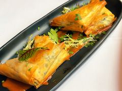 -藏红花·西班牙餐厅(北京五道营店)