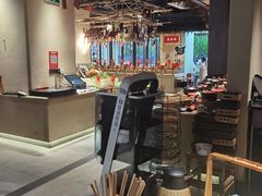 -洞庭土菜馆(天河北总店)