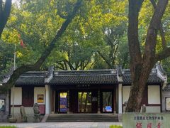 -宁波市保国寺古建筑博物馆