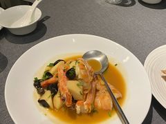 -HOMES上海本帮菜(襄阳公园店)