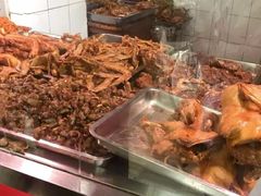 卤味-土门八珍烤鸡腊味店(土门老店)