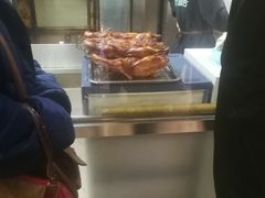 -上海枇杷烤鸭(城乡贸易中心店)