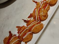 -半秋山西餐厅(西园店)