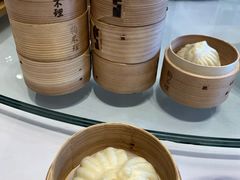 狗不理系列包-狗不理(贵宾楼店)