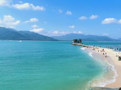 -海南分界洲岛旅游区