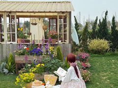 -静宜和她的朋友(星海广场店)