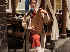 -姑苏家宴·苏帮菜·松鼠桂鱼(苏州总店)