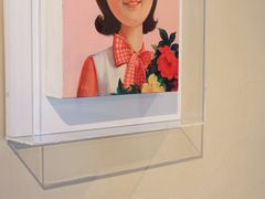 -Nathalie Djurberg与Hans Berg“牛皮纸包裹的月亮”-Prada荣宅当季展览