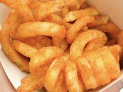 扭扭金条（扭扭薯条）-麦当劳(咸阳人民路店)