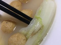 -大咀港式茶餐厅(海岸城店)