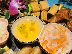 -南越郡·越式风味餐厅(青秀万达店)
