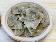 -黑八私房老北京炸酱面