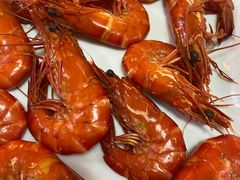 -金生美食(贵州路店)