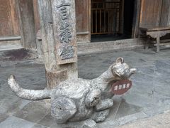 -胡氏古民居建筑