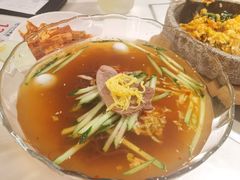 -七八冷面·延边朝鲜族美食(圣熙八号店)