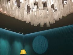 大堂-上海人家花樣年华(中山公园店)