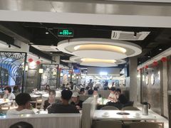 -陈记顺和潮汕牛肉火锅(番禺迎宾大道店)