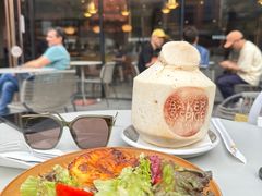 -BAKER&SPICE(BFC外滩金融中心店)