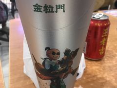 -永旺梦乐城(金银潭店)