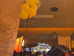 -六月雪干锅(涪城万达广场店)