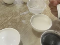 -杨记杏仁茶(椰园店)
