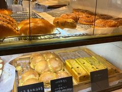 -仙峰天然面包(迎宾路店)