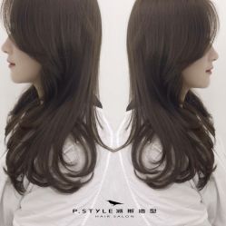 -P.STYLE 派斯造型