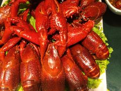 -叶派龙虾•招牌香辣蟹·海鲜(中海国际店)