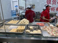 -常州糕团店(北大街新世纪商城店)