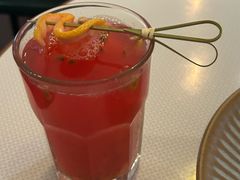 -BAKER&SPICE(安福路店)