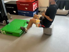 -中田健身工作室(杭州五洲国际店)