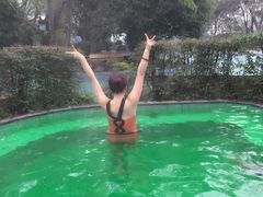 -灵秀温泉