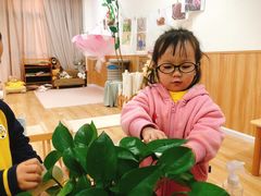 -培奇全纳幼儿园(苹果谷园区)
