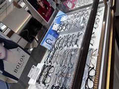 -GOOMI久米眼镜·蔡司·依视路·明月官方授权店(龙德紫金店)