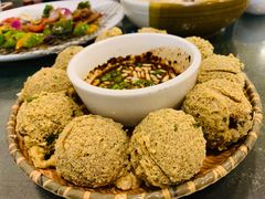 -四合院(黔灵西路店)