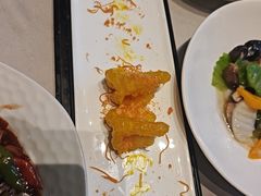 -7号院家宴.烧鸽子(门头沟店)