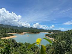 -马峦山郊野公园