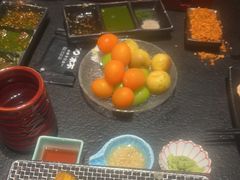 -300杯·和牛烧肉清酒专门店(廊里店)
