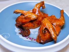 玻璃乳鸽-寻味顺德·珍之宝酒楼(银钻店)