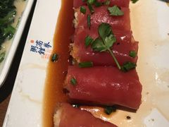 -南拳十三姨·潮汕砂锅粥(世纪金源店)
