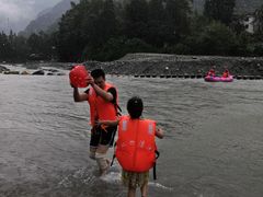 -虹口漂流