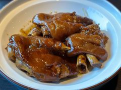 -好嫂子酱猪手•农家菜(蒲黄榆店)