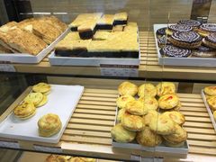 -长发西饼(临顿路店)