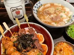 -眷屋の深夜食堂(云锦中心店)