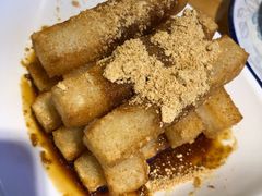 -小小河边鱼(天润城店)