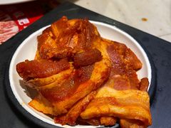 特味酱五花-韩宫宴烤肉·料理(苏州中心店)