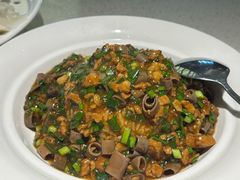 -船歌·鱼水饺青岛菜(金狮广场店)