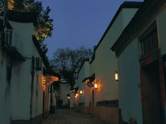 -三坊七巷历史文化街区